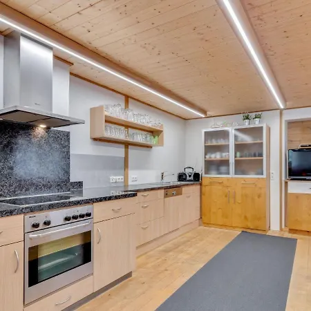 Appartement Talblick