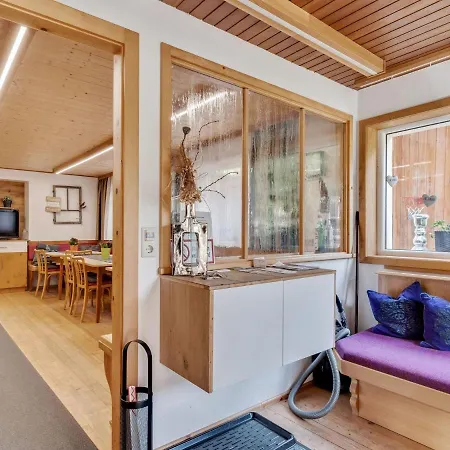 Talblick Appartement *