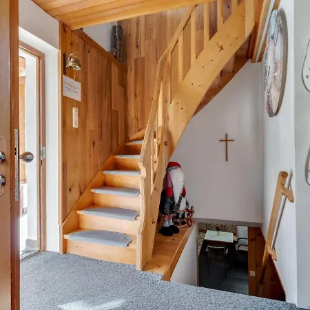 Talblick Appartement Langen am Arlberg