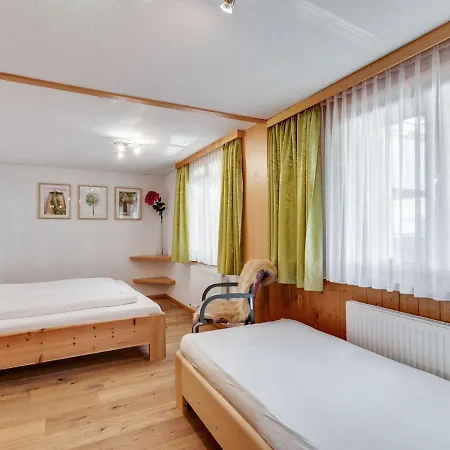 Appartement Talblick