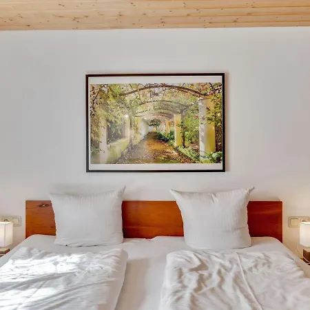 Appartement Talblick *