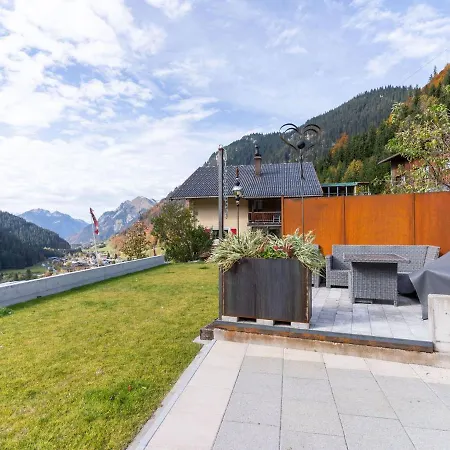 Talblick