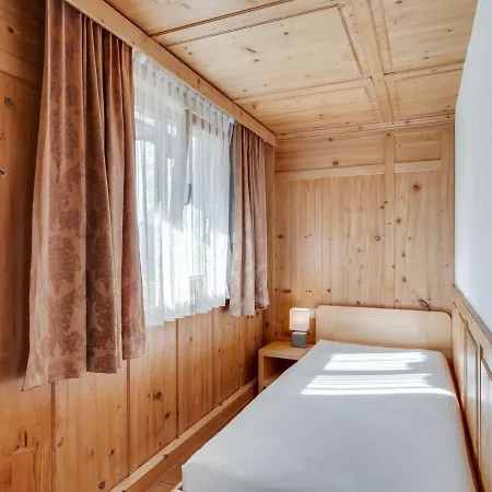 Talblick Appartement Langen am Arlberg