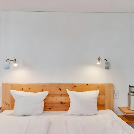 Talblick Appartement Langen am Arlberg