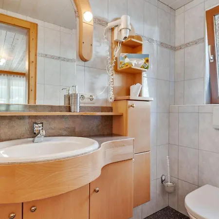 Appartement Talblick *