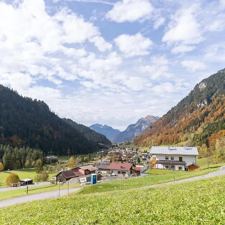 Talblick *
